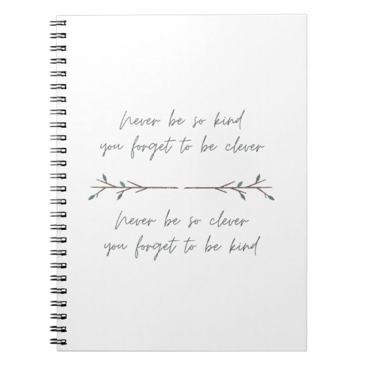 Marjorie Notitieboek (Voorkant)