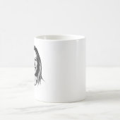 Marjorie Taylor Greene Koffiemok (Center)