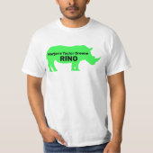 Marjorie Taylor Greene RINO T-shirt (Voorkant)