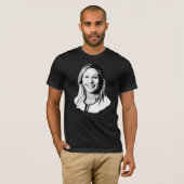 Marjorie Taylor Greene T-shirt (Voorkant volledig)