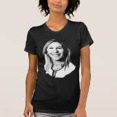 Marjorie Taylor Greene T-shirt (Voorkant)