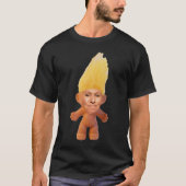marjorie taylor greene troll t-shirt (Voorkant)