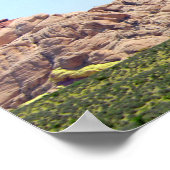 Mark 10:27 Poster (Hoek)