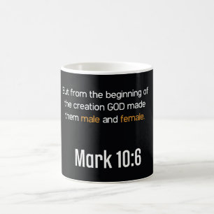 Mark 10:6 Mok