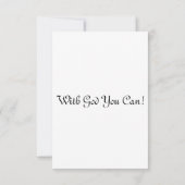 Mark 13:31 KJV Bijbel Wenskaart Scripture Kaart (Achterkant)