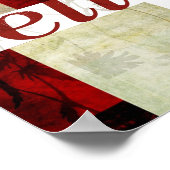 Mark 9:23 poster (Hoek)