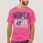 Mark Andrews Money Mark T-shirt (Voorkant)