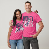 Mark Andrews Money Mark T-shirt (Unisex)
