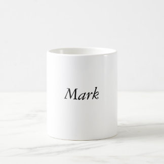 Mark Coffee Mok