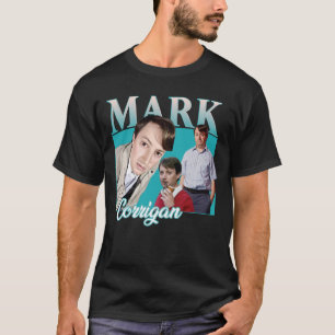 Mark Corrigan Tshirt  Grappig Brits tv-Show Hoodie