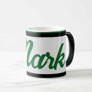 Mark Design-MOK Magische Mok