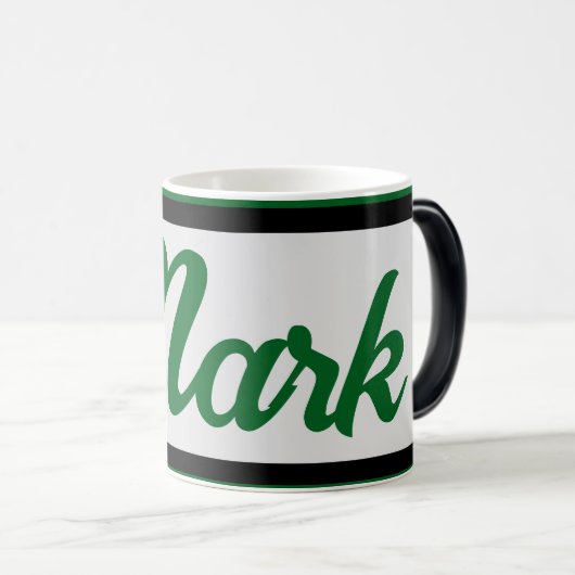 Mark Design-MOK Magische Mok (Voorkant rechts)