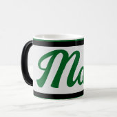 Mark Design-MOK Magische Mok (Voorkant links)