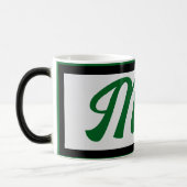 Mark Design-MOK Magische Mok (Links)