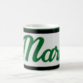 Mark Design-MOK Magische Mok (Center)