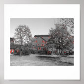 Mark Distillery van Maker Poster (Voorkant)