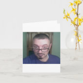 Mark Edward Westerfield leeftijd 63 kaart (Gele Bloem)