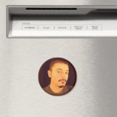 Mark Edward Westerfield Magneet (Insitu (Vaatwasser))