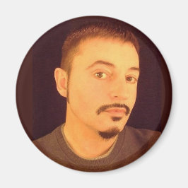 Mark Edward Westerfield Magneet