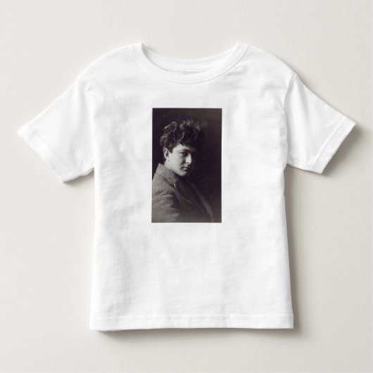 Mark Gertler Kinder Shirts (Voorkant)