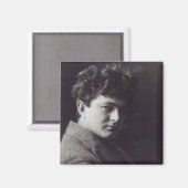 Mark Gertler Magneet (Voorkant / Achterkant)