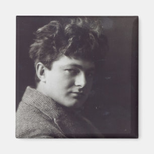 Mark Gertler Magneet