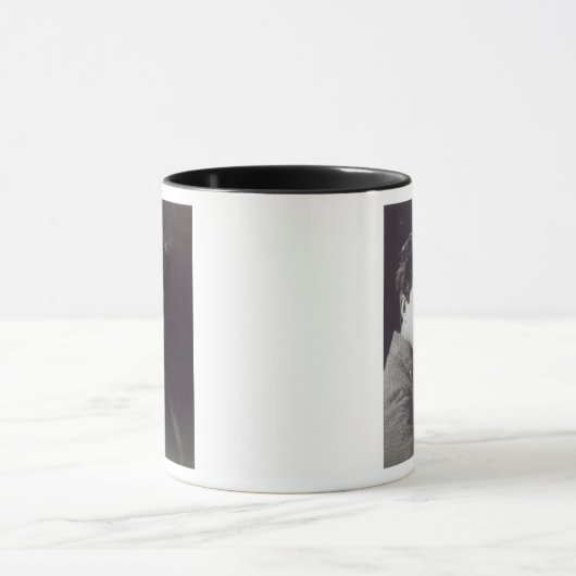 Mark Gertler Mok (Midden)