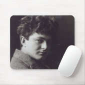 Mark Gertler Muismat (Met muis)