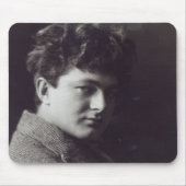 Mark Gertler Muismat (Voorkant)