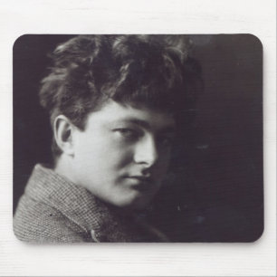 Mark Gertler Muismat