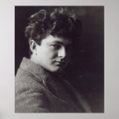 Mark Gertler Poster (Voorkant)