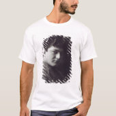 Mark Gertler T-shirt (Voorkant)