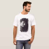 Mark Gertler T-shirt (Voorkant volledig)