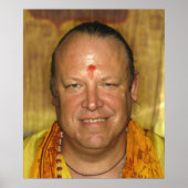 Mark Griffin Poster (Voorkant)