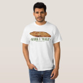 Mark I Mannelijke Britse Zware Tank Eerste Wereldo (Voorkant volledig)