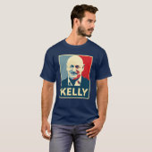 MARK KELLY 2020 T-SHIRT (Voorkant volledig)
