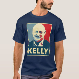 MARK KELLY 2020 T-SHIRT