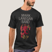 MARK LANEGAN Essential T-shirt (Voorkant)