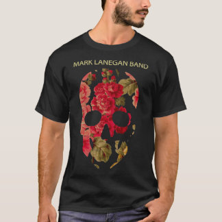 Mark Lanegan Essential T-shirt