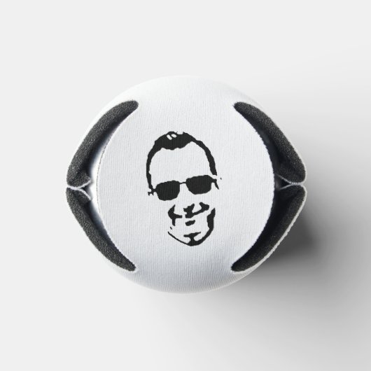 Mark McGowan Can Holder Blikjeskoeler (Bodem)