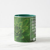 Mark of a Educated Mind Mok (Midden)