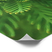 Mark of a Educated Mind Poster (Hoek)