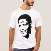 Mark of Barack T-Shirt (Voorkant)