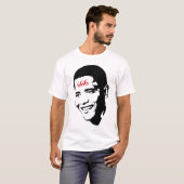 Mark of Barack T-Shirt (Voorkant volledig)