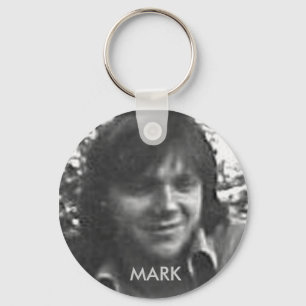 Mark Roller Sleutelhanger