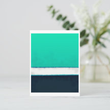 Mark Rothko art in digitale stijl 17