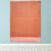 Mark Rothko kunst Canvas Afdruk (Insitu (Houten vloer))