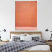 Mark Rothko kunst Canvas Afdruk (Insitu (Slaapkamer))