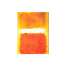 Mark Rothko kunst