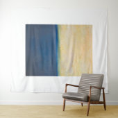 Mark Rothko kunst Wandkleed (In Situ (horizontaal))